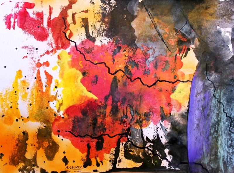 Kresba 39 Spomienky XX. 30x42cm.jpg